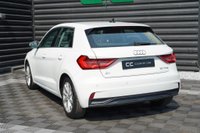 USED 2020 70 AUDI A1 1.0 TFSI 30 Sport Sportback S Tronic Euro 6 (s/s) 5dr Full Audi Service History!