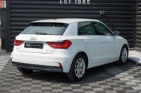 USED 2020 70 AUDI A1 1.0 TFSI 30 Sport Sportback S Tronic Euro 6 (s/s) 5dr Full Audi Service History!