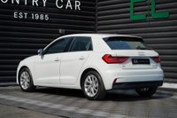 USED 2020 70 AUDI A1 1.0 TFSI 30 Sport Sportback S Tronic Euro 6 (s/s) 5dr Full Audi Service History!
