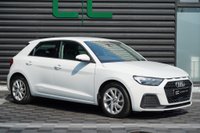 USED 2020 70 AUDI A1 1.0 TFSI 30 Sport Sportback S Tronic Euro 6 (s/s) 5dr Full Audi Service History!