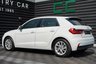 USED 2020 70 AUDI A1 1.0 TFSI 30 Sport Sportback S Tronic Euro 6 (s/s) 5dr Full Audi Service History!