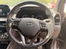 USED 2019 69 HYUNDAI TUCSON 1.6 T-GDi N Line SUV 5dr Petrol Manual Euro 6 (s/s) (177 ps) Full Service History + Full 12 Months MOT + 2 Keys + Ready To Drive Away Same Day