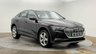 USED 2022 22 AUDI E-TRON 50 Technik Sportback 5dr Electric Auto quattro 71.2kWh (11kW Charger) (313 ps) 