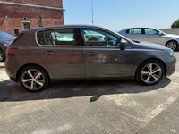 USED 2020 70 PEUGEOT 308 1.5 BlueHDi Allure Hatchback 5dr Diesel Manual Euro 6 (s/s) (130 ps) Apple CarPlay* Pan Roof* Front and Rear Parking Sensors