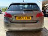 USED 2020 70 PEUGEOT 308 1.5 BlueHDi Allure Hatchback 5dr Diesel Manual Euro 6 (s/s) (130 ps) Apple CarPlay* Pan Roof* Front and Rear Parking Sensors