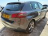 USED 2020 70 PEUGEOT 308 1.5 BlueHDi Allure Hatchback 5dr Diesel Manual Euro 6 (s/s) (130 ps) Apple CarPlay* Pan Roof* Front and Rear Parking Sensors