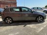 USED 2020 70 PEUGEOT 308 1.5 BlueHDi Allure Hatchback 5dr Diesel Manual Euro 6 (s/s) (130 ps) Apple CarPlay* Pan Roof* Front and Rear Parking Sensors