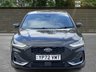 USED 2022 72 FORD FOCUS 1.5 EcoBlue ST-Line Vignale Hatchback 5dr Diesel Auto Euro 6 (s/s) (120 ps) SAT NAV & HEATED SEATS