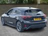 USED 2022 72 FORD FOCUS 1.5 EcoBlue ST-Line Vignale Hatchback 5dr Diesel Auto Euro 6 (s/s) (120 ps) SAT NAV & HEATED SEATS