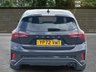 USED 2022 72 FORD FOCUS 1.5 EcoBlue ST-Line Vignale Hatchback 5dr Diesel Auto Euro 6 (s/s) (120 ps) SAT NAV & HEATED SEATS