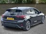 USED 2022 72 FORD FOCUS 1.5 EcoBlue ST-Line Vignale Hatchback 5dr Diesel Auto Euro 6 (s/s) (120 ps) SAT NAV & HEATED SEATS