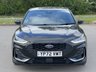 USED 2022 72 FORD FOCUS 1.5 EcoBlue ST-Line Vignale Hatchback 5dr Diesel Auto Euro 6 (s/s) (120 ps) SAT NAV & HEATED SEATS