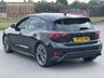 USED 2022 72 FORD FOCUS 1.5 EcoBlue ST-Line Vignale Hatchback 5dr Diesel Auto Euro 6 (s/s) (120 ps) SAT NAV & HEATED SEATS