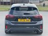 USED 2022 72 FORD FOCUS 1.5 EcoBlue ST-Line Vignale Hatchback 5dr Diesel Auto Euro 6 (s/s) (120 ps) SAT NAV & HEATED SEATS