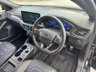 USED 2022 72 FORD FOCUS 1.5 EcoBlue ST-Line Vignale Hatchback 5dr Diesel Auto Euro 6 (s/s) (120 ps) SAT NAV & HEATED SEATS