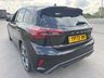 USED 2022 72 FORD FOCUS 1.5 EcoBlue ST-Line Vignale Hatchback 5dr Diesel Auto Euro 6 (s/s) (120 ps) SAT NAV & HEATED SEATS