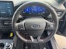 USED 2022 72 FORD FOCUS 1.5 EcoBlue ST-Line Vignale Hatchback 5dr Diesel Auto Euro 6 (s/s) (120 ps) SAT NAV & HEATED SEATS
