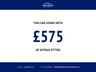 USED 2022 72 FORD FOCUS 1.5 EcoBlue ST-Line Vignale Hatchback 5dr Diesel Auto Euro 6 (s/s) (120 ps) SAT NAV & HEATED SEATS