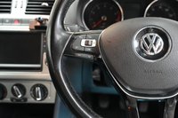 USED 2016 66 VOLKSWAGEN POLO 1.0 TSI BlueMotion Tech BlueMotion Hatchback 5dr Petrol Manual Euro 6 (s/s) (95 ps) +FREE 6 MONTHS NATIONWIDE WARRANTY+