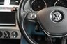 USED 2016 66 VOLKSWAGEN POLO 1.0 TSI BlueMotion Tech BlueMotion Hatchback 5dr Petrol Manual Euro 6 (s/s) (95 ps) +FREE 6 MONTHS NATIONWIDE WARRANTY+