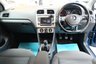 USED 2016 66 VOLKSWAGEN POLO 1.0 TSI BlueMotion Tech BlueMotion Hatchback 5dr Petrol Manual Euro 6 (s/s) (95 ps) +FREE 6 MONTHS NATIONWIDE WARRANTY+