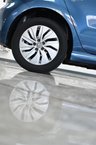 USED 2016 66 VOLKSWAGEN POLO 1.0 TSI BlueMotion Tech BlueMotion Hatchback 5dr Petrol Manual Euro 6 (s/s) (95 ps) +FREE 6 MONTHS NATIONWIDE WARRANTY+