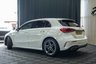 USED 2020 70 MERCEDES-BENZ A-CLASS 1.3 A180 AMG Line (Executive) Hatchback 5dr Petrol 7G-DCT Euro 6 (s/s) (136 ps) 