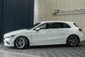 USED 2020 70 MERCEDES-BENZ A-CLASS 1.3 A180 AMG Line (Executive) Hatchback 5dr Petrol 7G-DCT Euro 6 (s/s) (136 ps) 