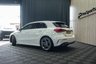 USED 2020 70 MERCEDES-BENZ A-CLASS 1.3 A180 AMG Line (Executive) Hatchback 5dr Petrol 7G-DCT Euro 6 (s/s) (136 ps) 
