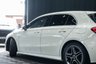 USED 2020 70 MERCEDES-BENZ A-CLASS 1.3 A180 AMG Line (Executive) Hatchback 5dr Petrol 7G-DCT Euro 6 (s/s) (136 ps) 