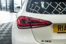 USED 2020 70 MERCEDES-BENZ A-CLASS 1.3 A180 AMG Line (Executive) Hatchback 5dr Petrol 7G-DCT Euro 6 (s/s) (136 ps) 