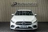 USED 2020 70 MERCEDES-BENZ A-CLASS 1.3 A180 AMG Line (Executive) Hatchback 5dr Petrol 7G-DCT Euro 6 (s/s) (136 ps) 