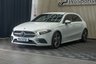 USED 2020 70 MERCEDES-BENZ A-CLASS 1.3 A180 AMG Line (Executive) Hatchback 5dr Petrol 7G-DCT Euro 6 (s/s) (136 ps) 