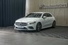 USED 2020 70 MERCEDES-BENZ A-CLASS 1.3 A180 AMG Line (Executive) Hatchback 5dr Petrol 7G-DCT Euro 6 (s/s) (136 ps) 