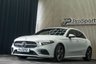 USED 2020 70 MERCEDES-BENZ A-CLASS 1.3 A180 AMG Line (Executive) Hatchback 5dr Petrol 7G-DCT Euro 6 (s/s) (136 ps) 