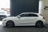 USED 2020 70 MERCEDES-BENZ A-CLASS 1.3 A180 AMG Line (Executive) Hatchback 5dr Petrol 7G-DCT Euro 6 (s/s) (136 ps) 
