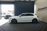 USED 2020 70 MERCEDES-BENZ A-CLASS 1.3 A180 AMG Line (Executive) Hatchback 5dr Petrol 7G-DCT Euro 6 (s/s) (136 ps) 