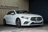 USED 2020 70 MERCEDES-BENZ A-CLASS 1.3 A180 AMG Line (Executive) Hatchback 5dr Petrol 7G-DCT Euro 6 (s/s) (136 ps) 