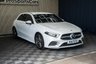 USED 2020 70 MERCEDES-BENZ A-CLASS 1.3 A180 AMG Line (Executive) Hatchback 5dr Petrol 7G-DCT Euro 6 (s/s) (136 ps) 
