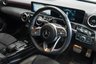 USED 2020 70 MERCEDES-BENZ A-CLASS 1.3 A180 AMG Line (Executive) Hatchback 5dr Petrol 7G-DCT Euro 6 (s/s) (136 ps) 