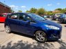 USED 2017 17 FORD FIESTA 1.0T EcoBoost Zetec Hatchback 5dr Petrol Manual Euro 6 (s/s) (100 ps) 