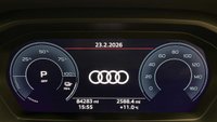 USED 2023 72 AUDI Q4 E-TRON 40 Sport Sportback 5dr Electric Auto 82kWh (204 ps) 