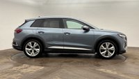 USED 2023 72 AUDI Q4 E-TRON 40 Sport Sportback 5dr Electric Auto 82kWh (204 ps) 