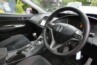 USED 2011 61 HONDA CIVIC 1.8 i-VTEC ES-T Hatchback 5dr Petrol Manual (155 g/km, 138 bhp) 