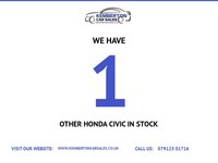 USED 2011 61 HONDA CIVIC 1.8 i-VTEC ES-T Hatchback 5dr Petrol Manual (155 g/km, 138 bhp) 