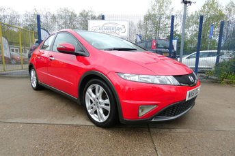 2011 HONDA CIVIC