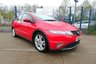 USED 2011 61 HONDA CIVIC 1.8 i-VTEC ES-T Hatchback 5dr Petrol Manual (155 g/km, 138 bhp) 