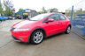 USED 2011 61 HONDA CIVIC 1.8 i-VTEC ES-T Hatchback 5dr Petrol Manual (155 g/km, 138 bhp) 