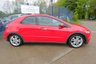 USED 2011 61 HONDA CIVIC 1.8 i-VTEC ES-T Hatchback 5dr Petrol Manual (155 g/km, 138 bhp) 