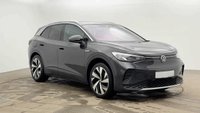 USED 2021 21 VOLKSWAGEN ID.4 Pro Performance 77kWh 1ST Edition SUV 5dr Electric Auto (204 ps) ,NATIONWIDE DELIVERY NO PROBLEM